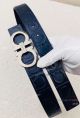 New Copy Salvatore Ferragamo Dark Blue Mens Belt - Best Quality (9)_th.jpg